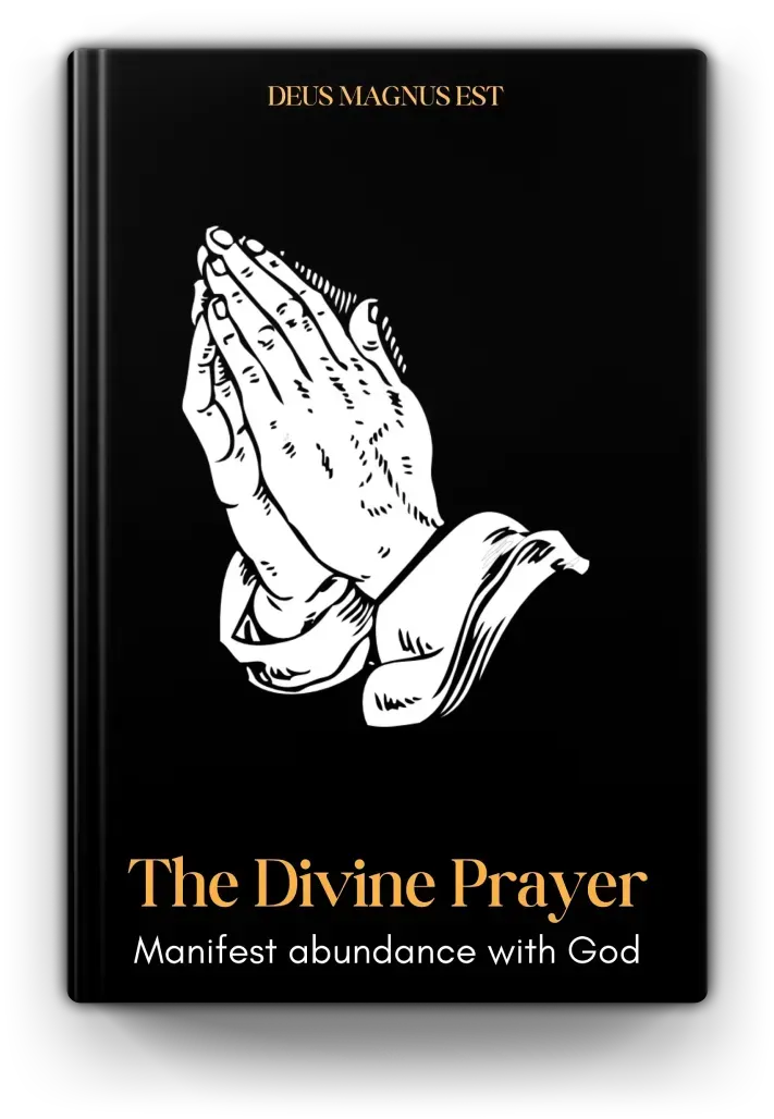 the-divine-prayer