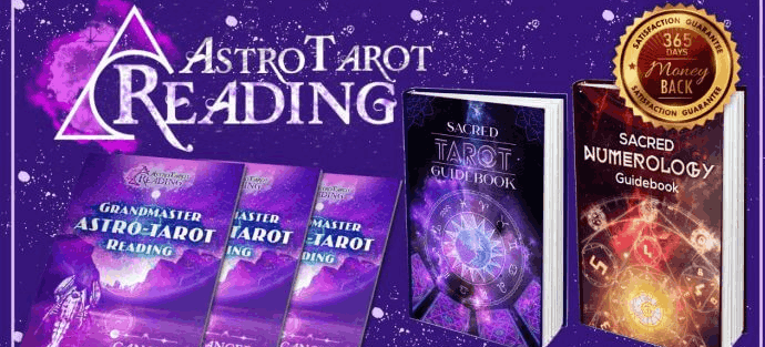 AstroTarot-Reading