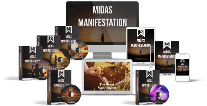 midas-manifestation