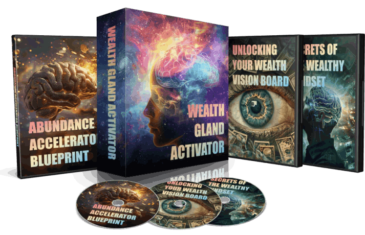 the-wealth-gland-activator