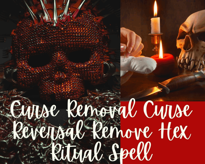 curse-removal