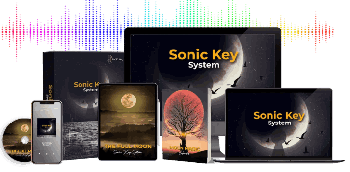 sonic-key