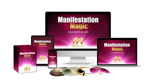 manifestation-magic