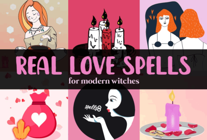 love-spell