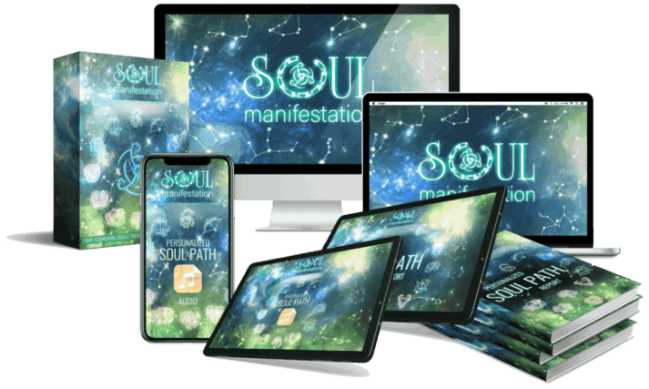 Soul-Manifestation