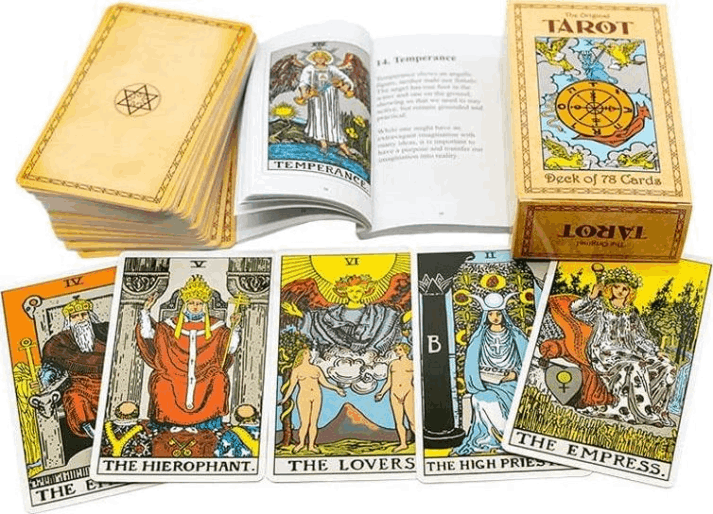 Tarot 